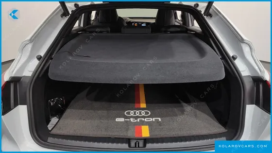 AUDI Q4 E-TRON 40 PREMIUM SPORTBACK