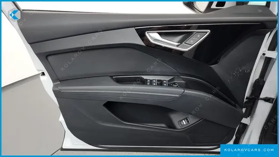 AUDI Q4 E-TRON 40 PREMIUM SPORTBACK