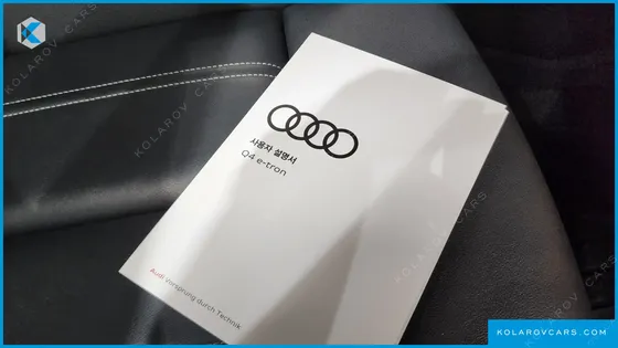 AUDI Q4 E-TRON 40 PREMIUM SPORTBACK