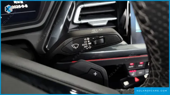AUDI Q4 E-TRON 40 PREMIUM SPORTBACK