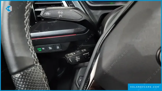 AUDI Q4 E-TRON 40 PREMIUM SPORTBACK