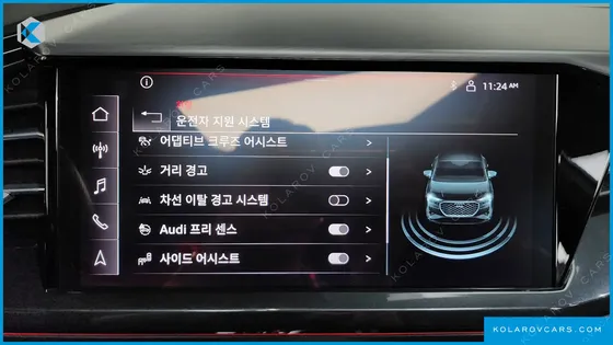 AUDI Q4 E-TRON 40 PREMIUM SPORTBACK