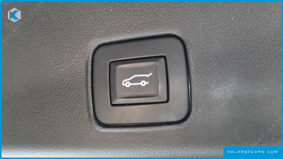 CHEVROLET (GM DAEWOO) TRAILBLAZER 1.3 TURBO 2WD