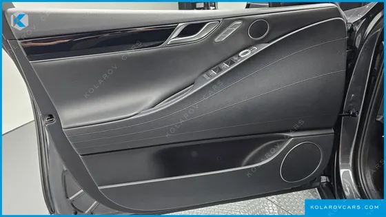 GENESIS G80 GASOLINE 2.5 TURBO 2WD