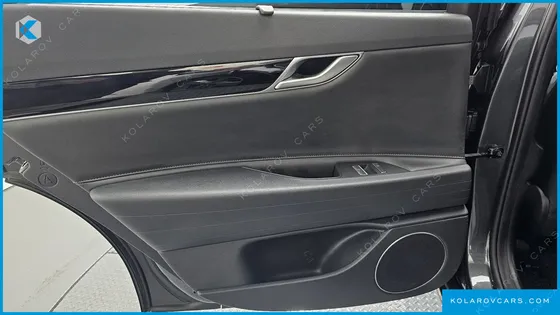 GENESIS G80 GASOLINE 2.5 TURBO 2WD