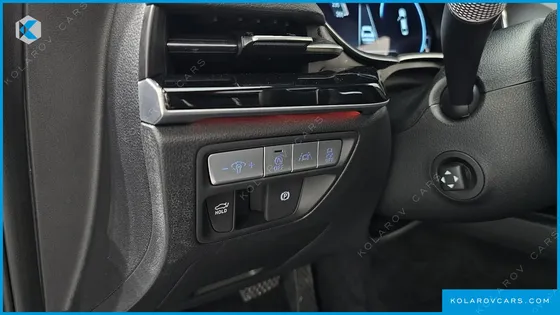 GENESIS G80 GASOLINE 2.5 TURBO 2WD