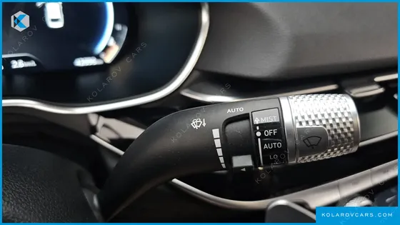 GENESIS G80 GASOLINE 2.5 TURBO 2WD