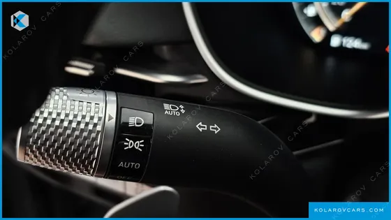 GENESIS G80 GASOLINE 2.5 TURBO 2WD
