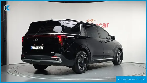KIA CARNIVAL HEV 9SEATER SIGNATURE