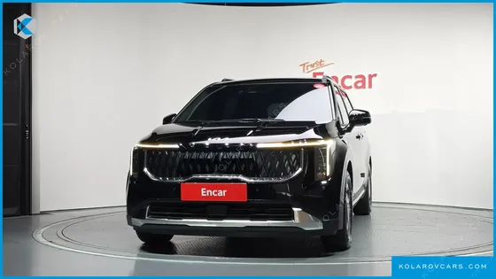 KIA CARNIVAL HEV 9SEATER SIGNATURE