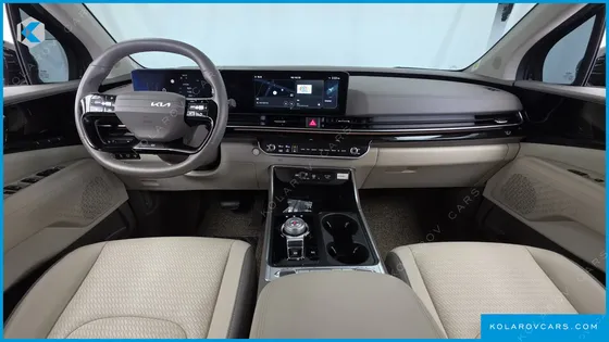 KIA CARNIVAL HEV 9SEATER SIGNATURE