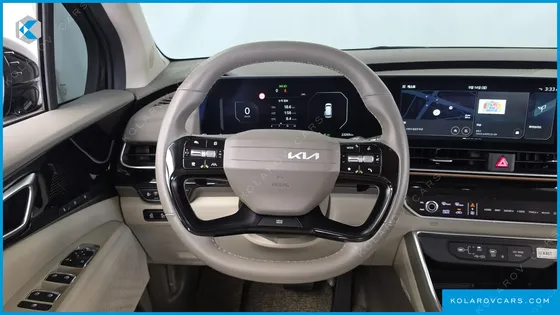 KIA CARNIVAL HEV 9SEATER SIGNATURE