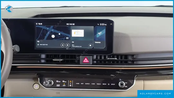 KIA CARNIVAL HEV 9SEATER SIGNATURE