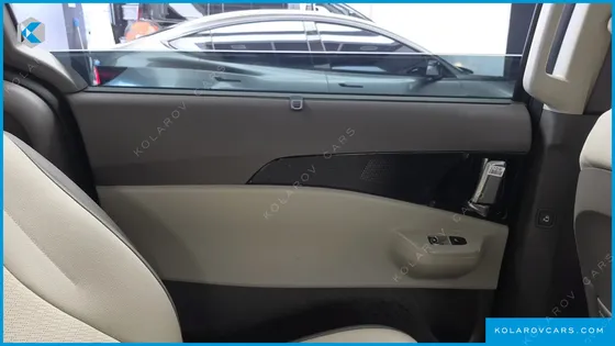 KIA CARNIVAL HEV 9SEATER SIGNATURE