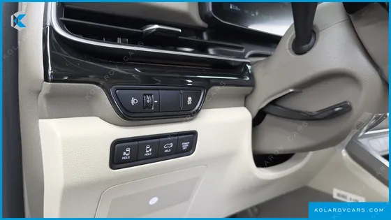 KIA CARNIVAL HEV 9SEATER SIGNATURE