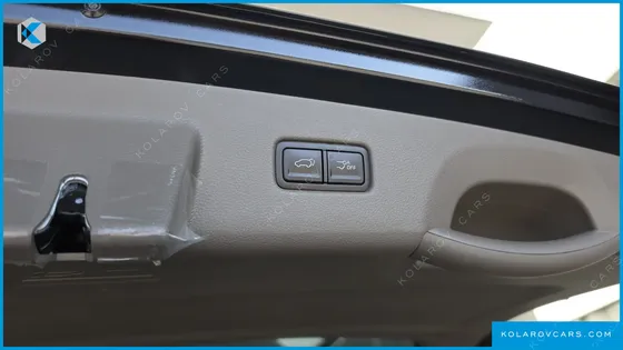 KIA CARNIVAL HEV 9SEATER SIGNATURE
