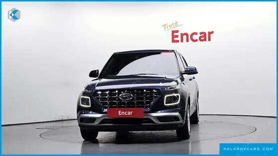 HYUNDAI VENUE 1.6 MODERN