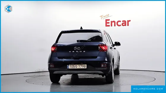 HYUNDAI VENUE 1.6 MODERN