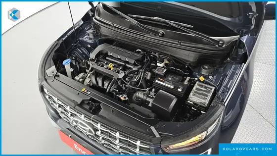 HYUNDAI VENUE 1.6 MODERN