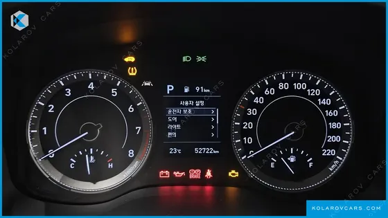 HYUNDAI VENUE 1.6 MODERN