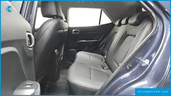 HYUNDAI VENUE 1.6 MODERN