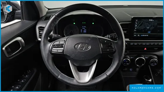 HYUNDAI VENUE 1.6 MODERN