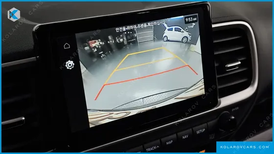 HYUNDAI VENUE 1.6 MODERN
