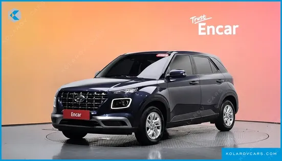 HYUNDAI VENUE 1.6 MODERN