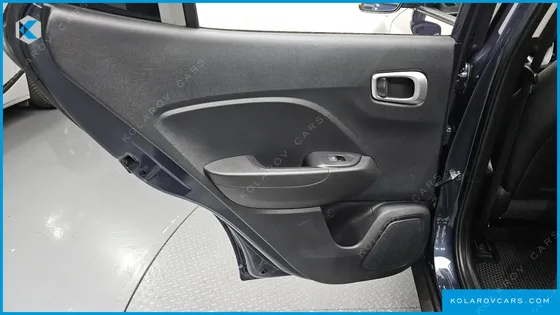 HYUNDAI VENUE 1.6 MODERN