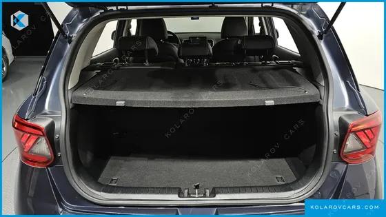 HYUNDAI VENUE 1.6 MODERN