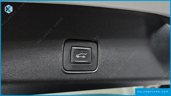 CHEVROLET (GM DAEWOO) TRAILBLAZER 1.3 TURBO 2WD