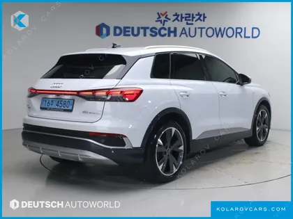 AUDI Q4 E-TRON 40 PREMIUM
