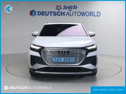 AUDI Q4 E-TRON 40 PREMIUM