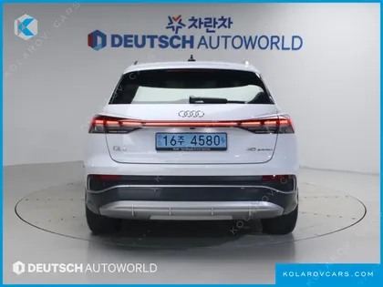 AUDI Q4 E-TRON 40 PREMIUM
