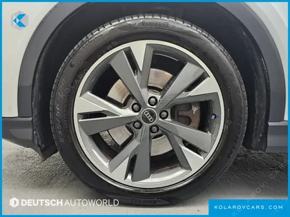 AUDI Q4 E-TRON 40 PREMIUM