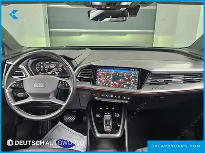 AUDI Q4 E-TRON 40 PREMIUM