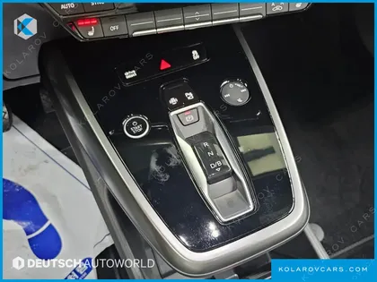 AUDI Q4 E-TRON 40 PREMIUM