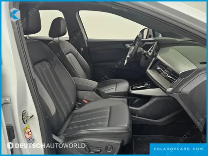 AUDI Q4 E-TRON 40 PREMIUM