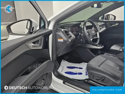 AUDI Q4 E-TRON 40 PREMIUM