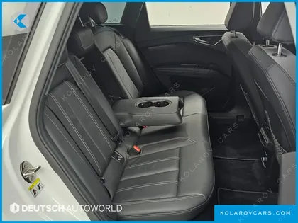 AUDI Q4 E-TRON 40 PREMIUM