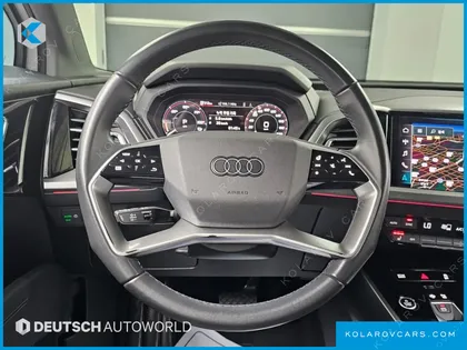 AUDI Q4 E-TRON 40 PREMIUM