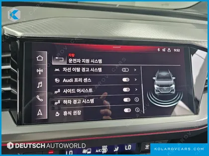 AUDI Q4 E-TRON 40 PREMIUM
