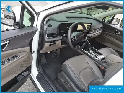 KIA CARNIVAL HEV 9SEATER NOBLESS