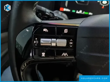 KIA CARNIVAL HEV 9SEATER NOBLESS