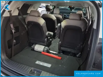 KIA CARNIVAL HEV 9SEATER NOBLESS