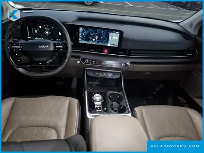 KIA CARNIVAL HEV 9SEATER NOBLESS