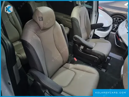 KIA CARNIVAL HEV 9SEATER NOBLESS