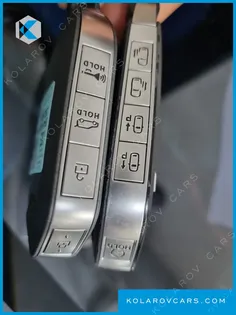 KIA CARNIVAL HEV 9SEATER NOBLESS