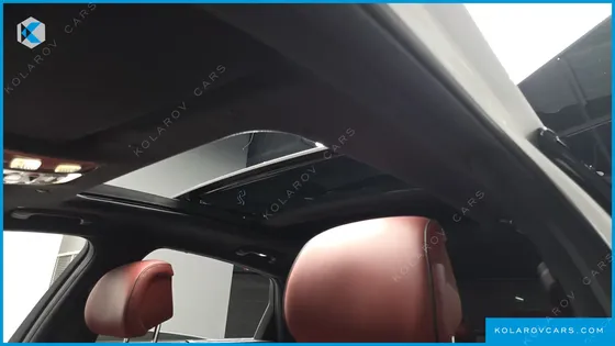 GENESIS G80 GASOLINE 3.5 TURBO AWD