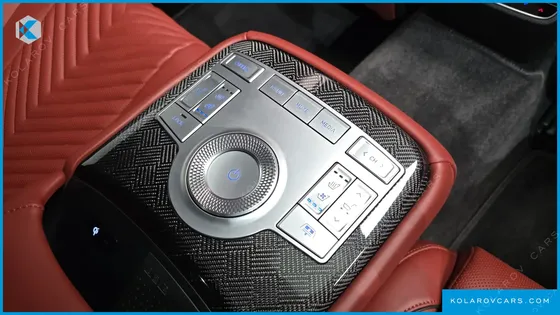GENESIS G80 GASOLINE 3.5 TURBO AWD